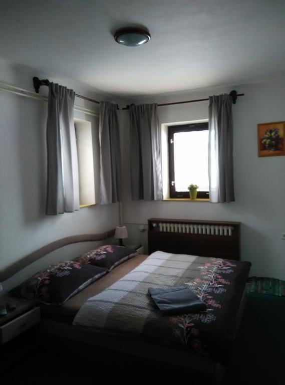 Chata Rozárka Dolni Dvur Quarto foto