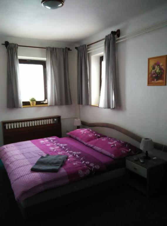Chata Rozárka Dolni Dvur Quarto foto