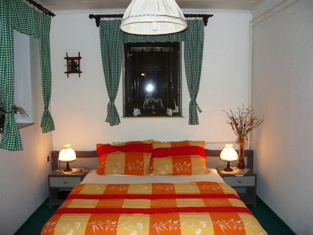 Chata Rozárka Dolni Dvur Quarto foto
